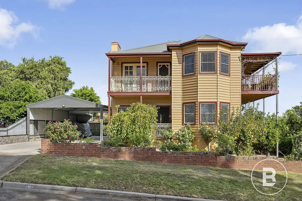 Bendigo 4غرفة نوم SPECTACULAR VIEWS, SPACIOUS LIVING & ENTERTAINER'S DREAM.