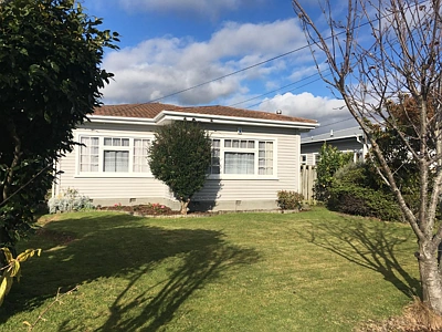 Residential Suburban
