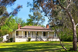 28-30 Burnett Road, Castlemaine