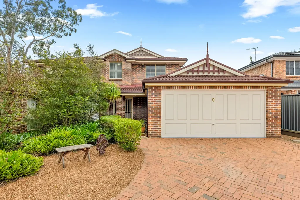 9 Carrol Court, Menai, NSW 2234