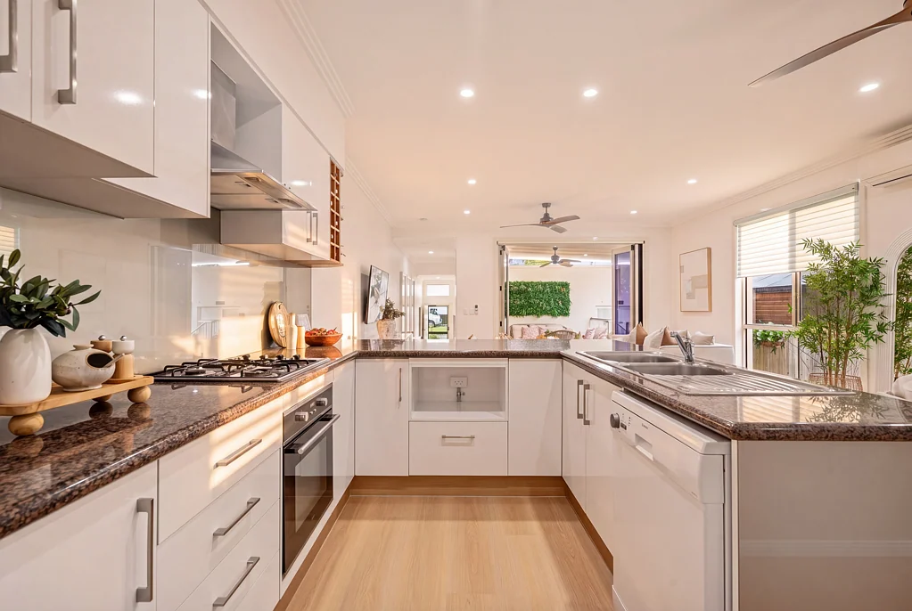 Paradise Point 3chambre A Coastal Retreat Designed for Effortless Living & Entertaining
