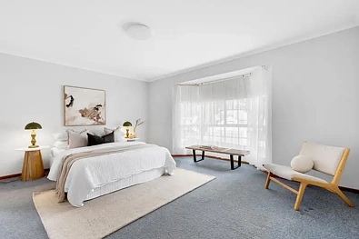 4 Cobbler Drive, Greenwith, SA 5125, 4房, 2浴, House