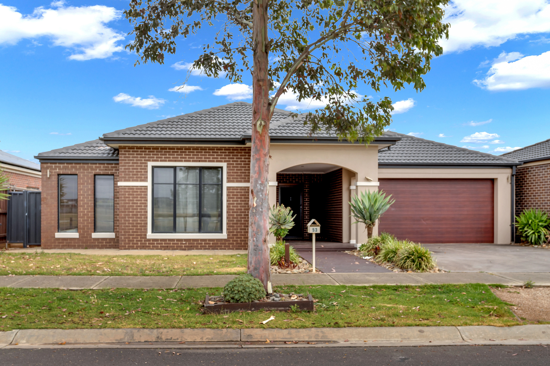 53 LONG TREE DR, HARKNESS VIC 3337, 0房, 0浴, House