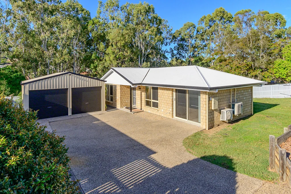 155 J Hickey Avenue, Clinton, QLD 4680