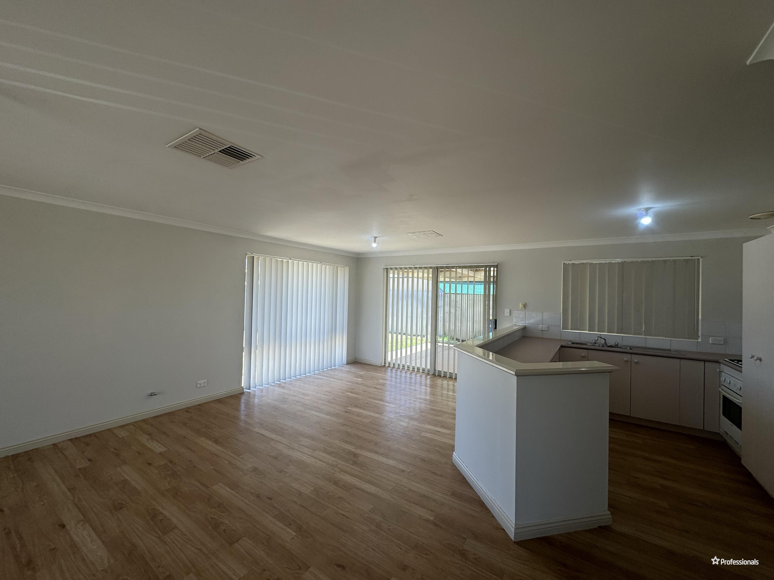 4 AVON CT, SOUTH KALGOORLIE WA 6430, 0房, 0浴, House