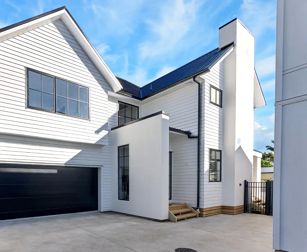 Eastbourne 4房  Sophisticated Coastal Living