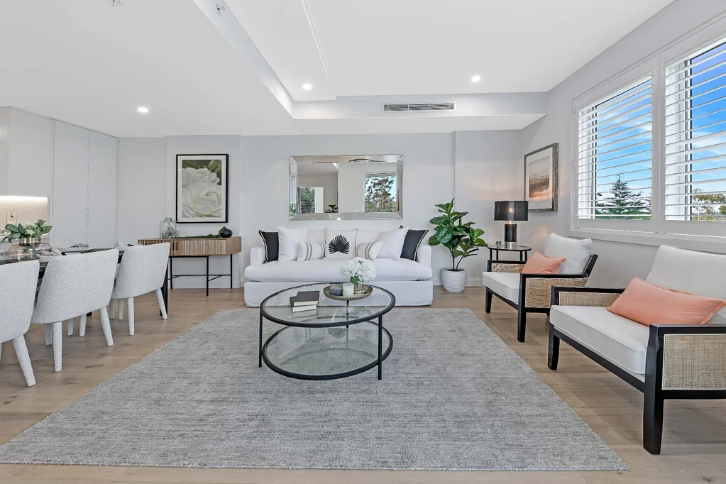 11/6 Sebastian Drive, Dural, NSW 2158