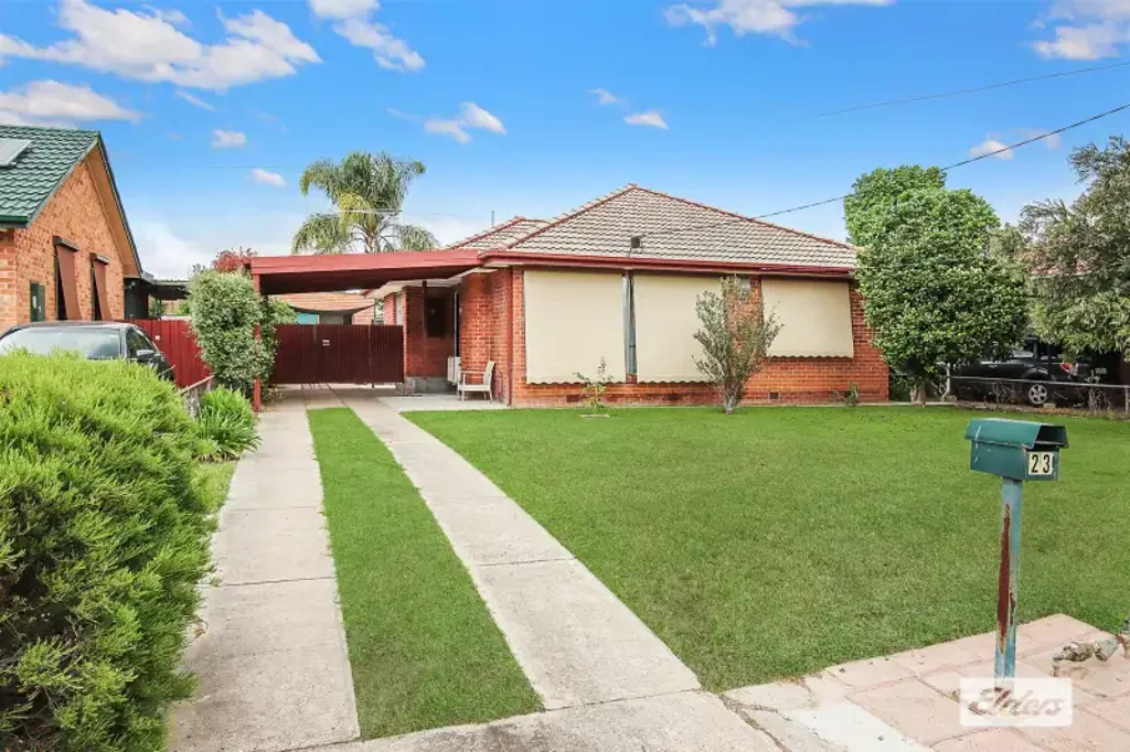 Renovated 3-Bedroom Home in Prime Wodonga Location