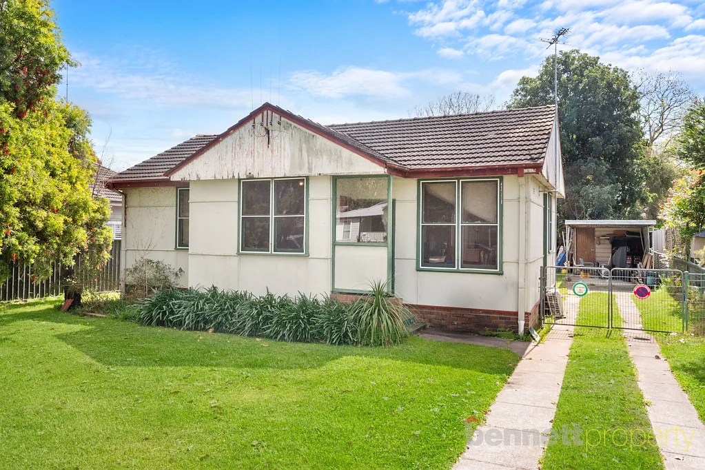 20 Faithfull Street, Richmond, NSW 2753