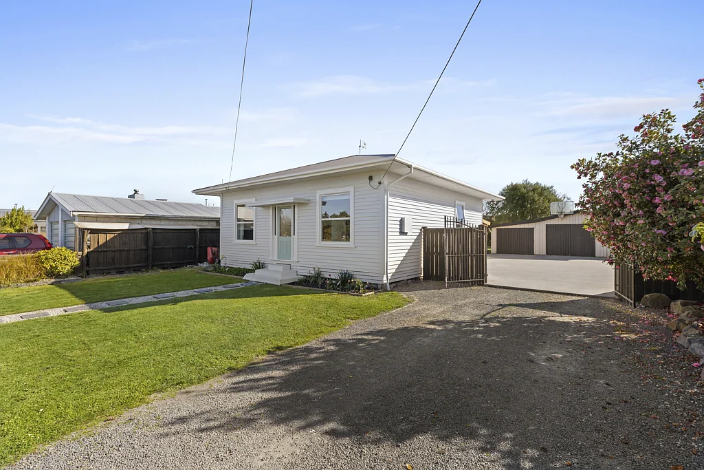 37 Railway Road, Rangiora, Waimakariri, Canterbury