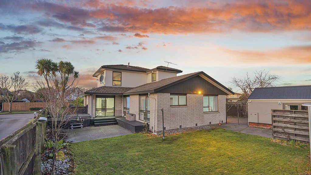 3 Purakanui Place, Northwood, Christchurch, Canterbury