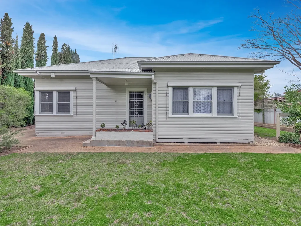 27 Kent Street, Benalla, VIC 3672