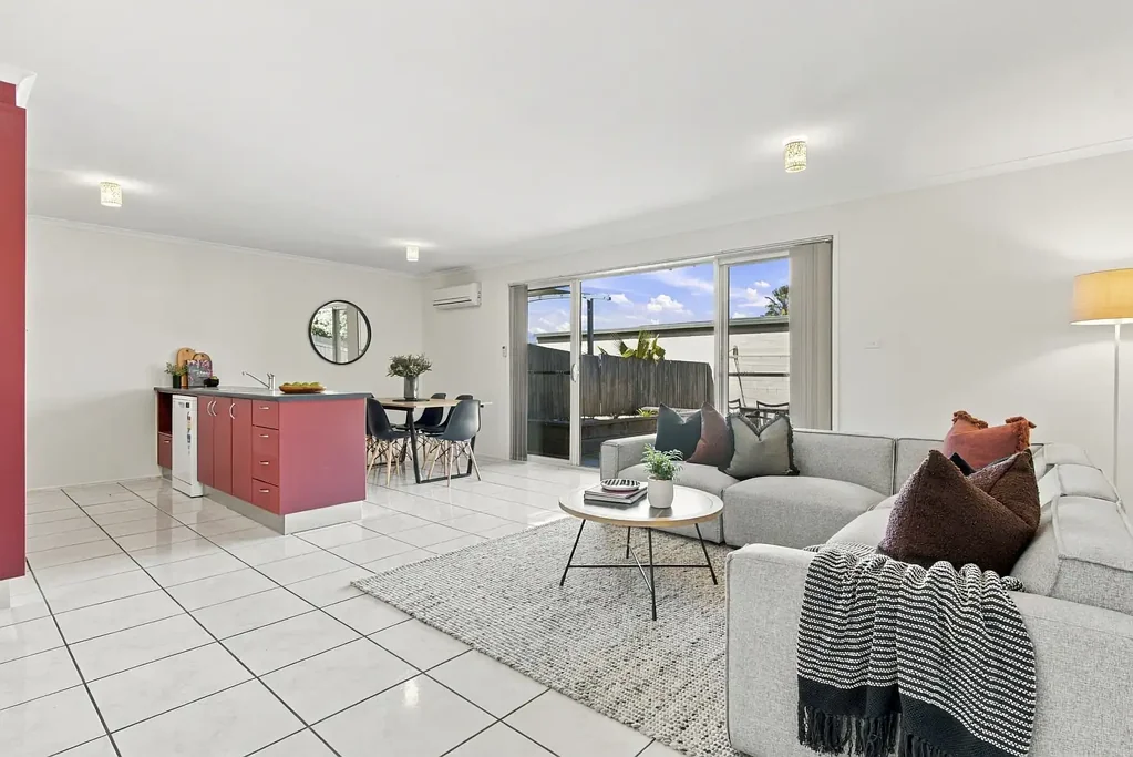 Gungahlin 3ਬੈੱਡਰੂਮ Freshly Updated. Ready to Enjoy - No Body Corporate