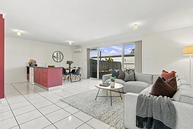 Gungahlin 3ਬੈੱਡਰੂਮ Freshly Updated. Ready to Enjoy - No Body Corporate