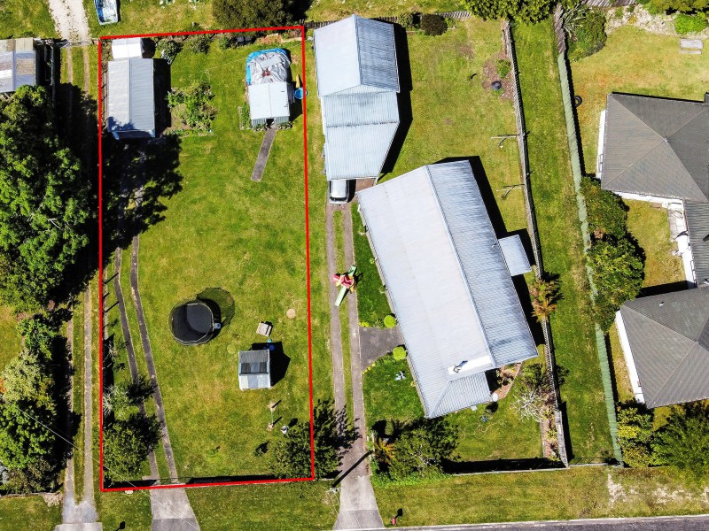 13 Nelvin Avenue, Manunui, Ruapehu, 0 chambres, 0 salles de bain