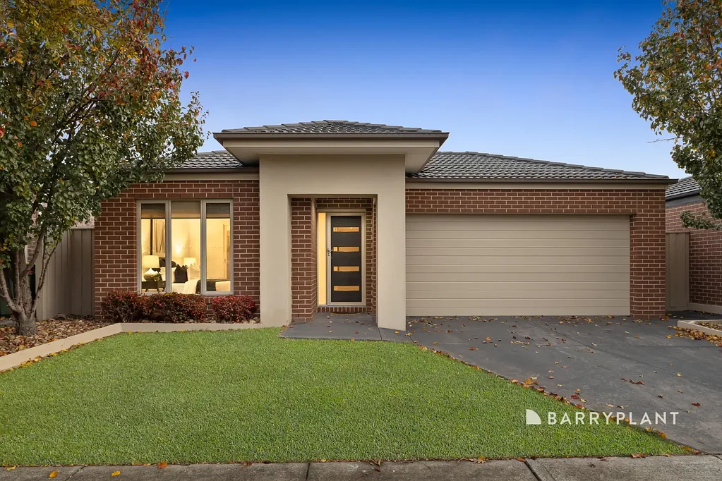 6 Carnegie Street, Officer, VIC 3809