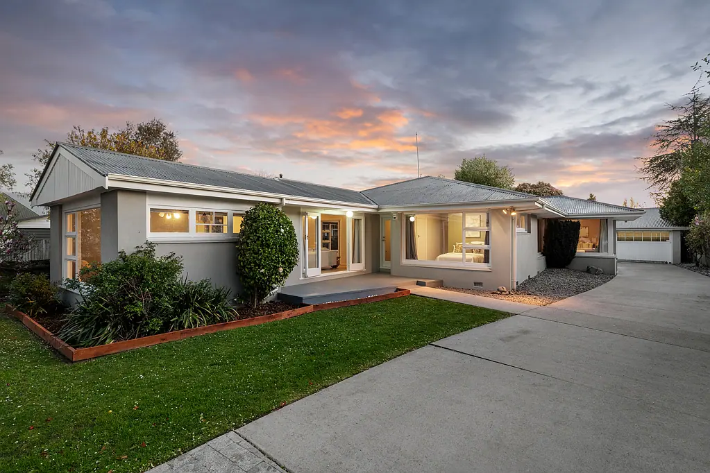 Burnside 4房  Auction day approaching - buy in Burnside