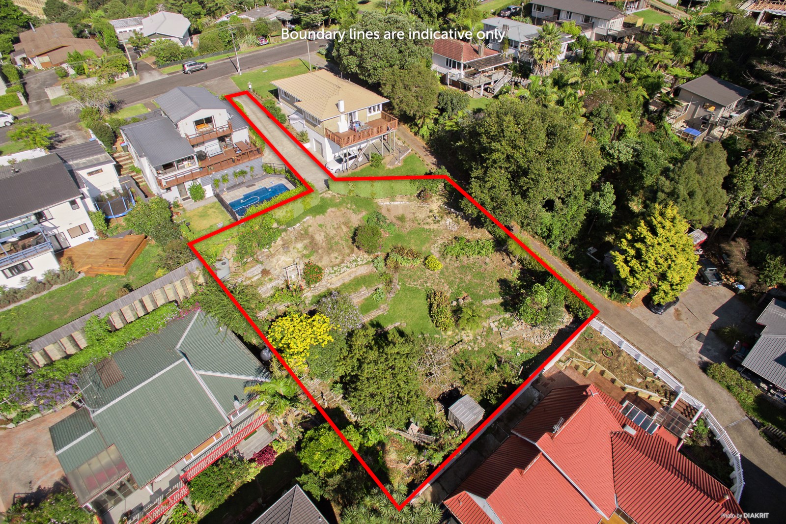 12 Hoskins Avenue, Hillsborough, Auckland, 0 Schlafzimmer, 0 Badezimmer