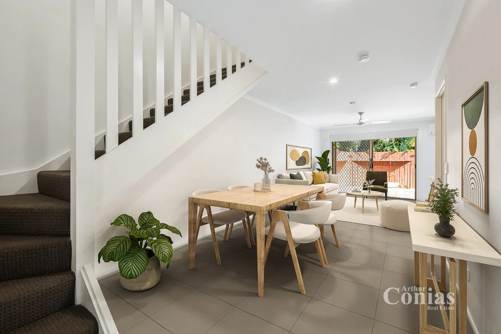 9/19 Baradine Street, Newmarket, QLD 4051