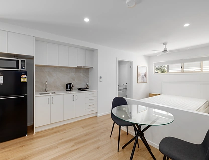 B/9 Everest street, Sunnybank, Brisbane - Southern Region, 1房, 1浴, Unit