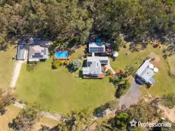 272 Camp Cable Road, Jimboomba