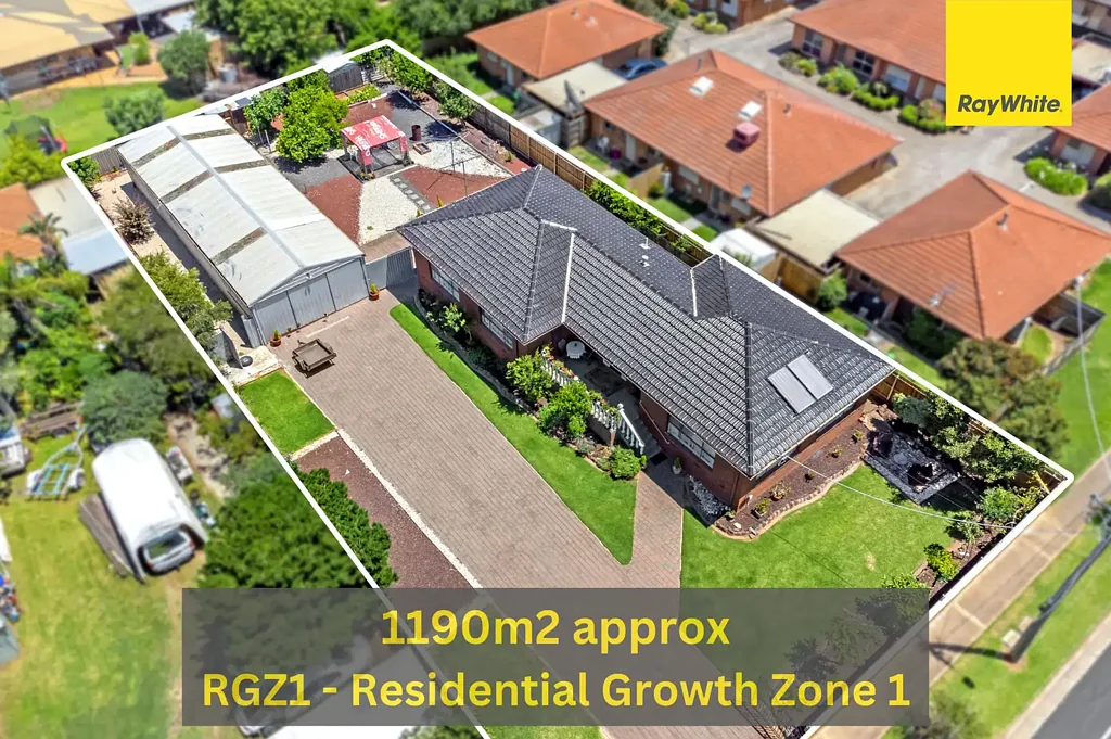 57 Staughton Street, Melton South, VIC 3338