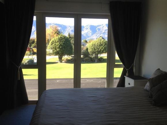 15 Parry Crescent, Lake Hawea, Queenstown Lakes, 3部屋, 1バスルーム