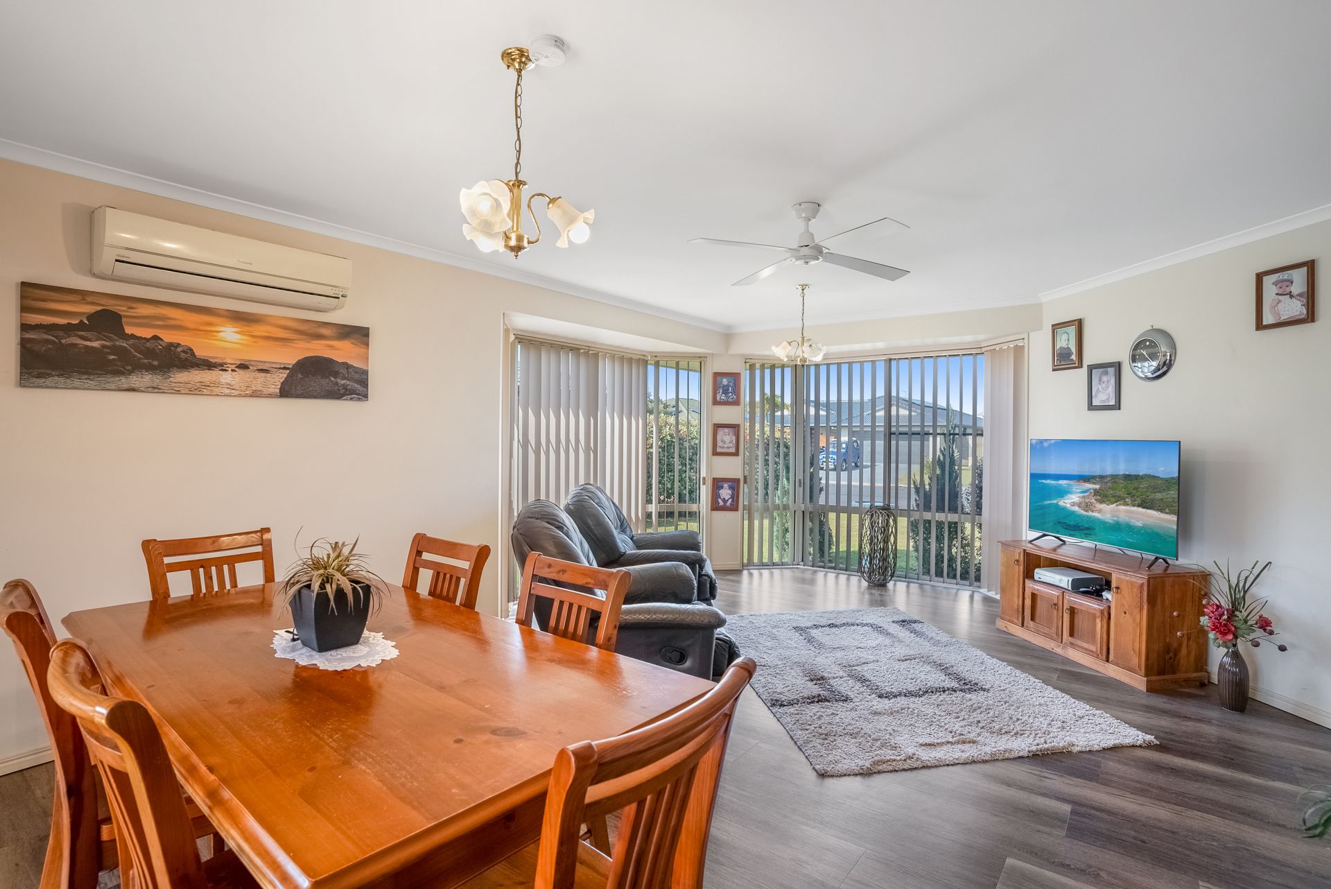 34 BOTTLEBRUSH CR, EVANS HEAD NSW 2473, 0房, 0浴, House