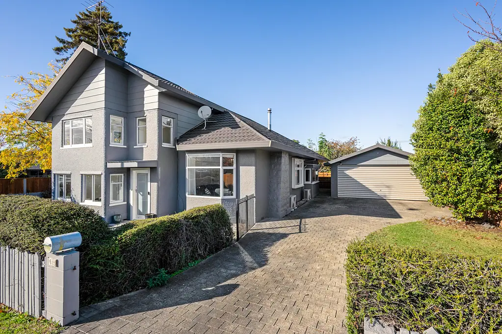 153 Middle Renwick Road, Springlands, Marlborough
