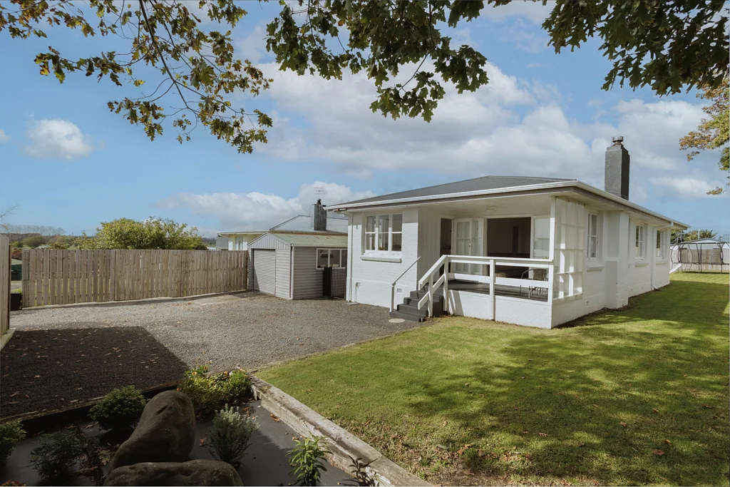 Te Puke 3房  Big Opportunity, Timeless Value