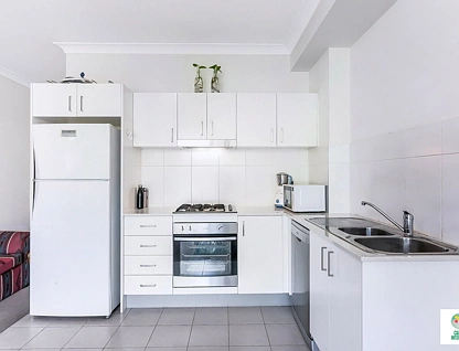 4/75 Great Western Highway, Parramatta, Parramatta (Northwest suburbs), 1房, 1浴, Apartment