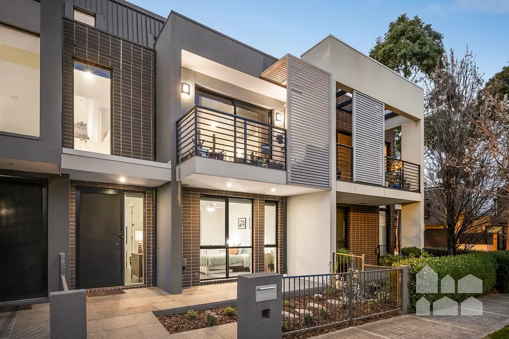 6 Souter Crescent, Footscray, VIC 3011