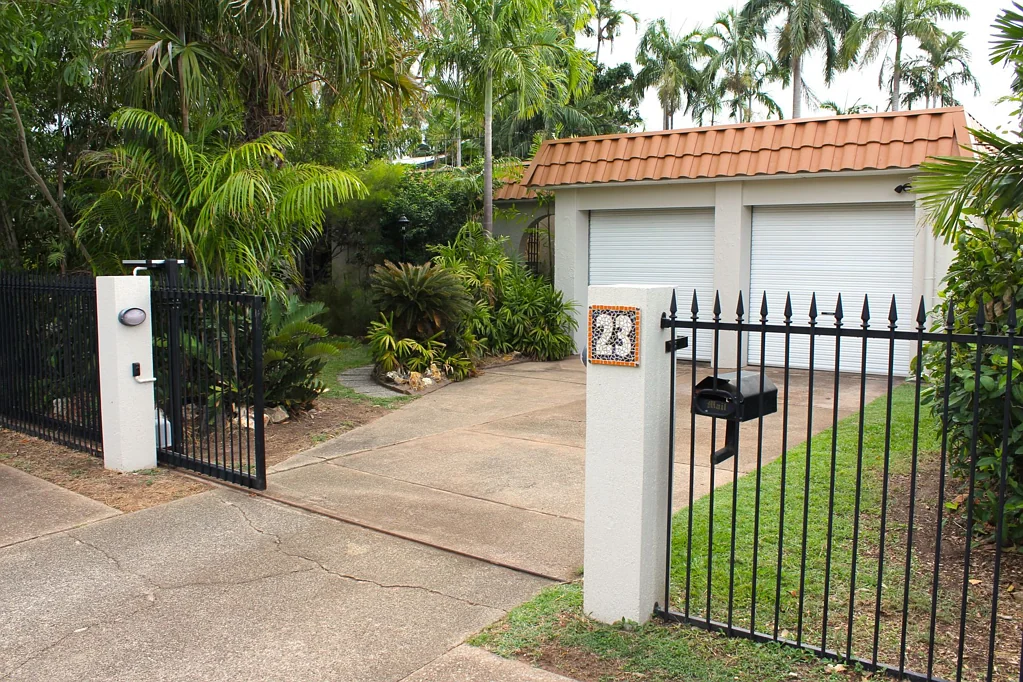 23 Goodman Street, Nakara, NT 810