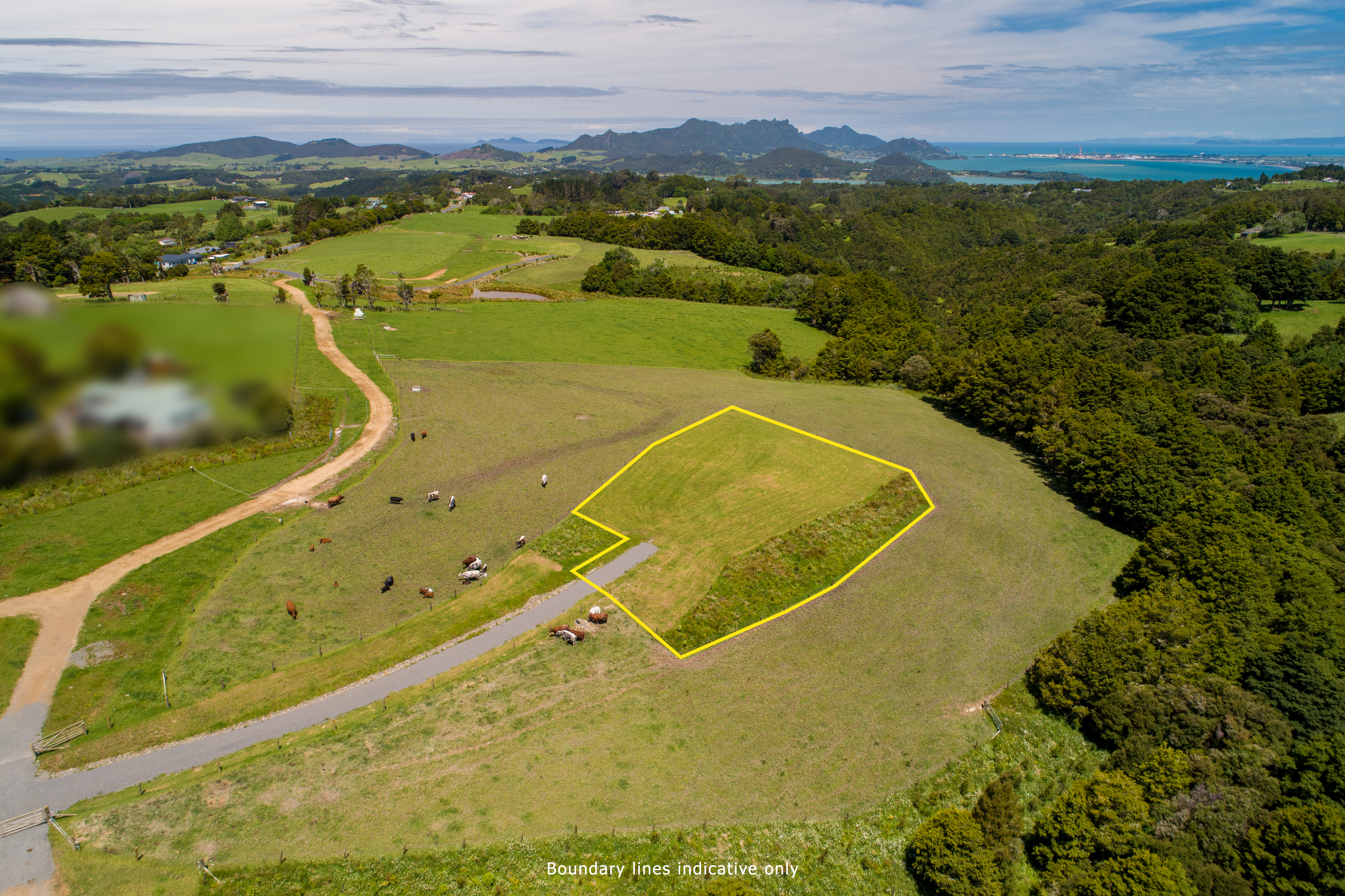 419 Owhiwa Road, Parua Bay, Whangarei, 0 phòng ngủ, 0 phòng tắm