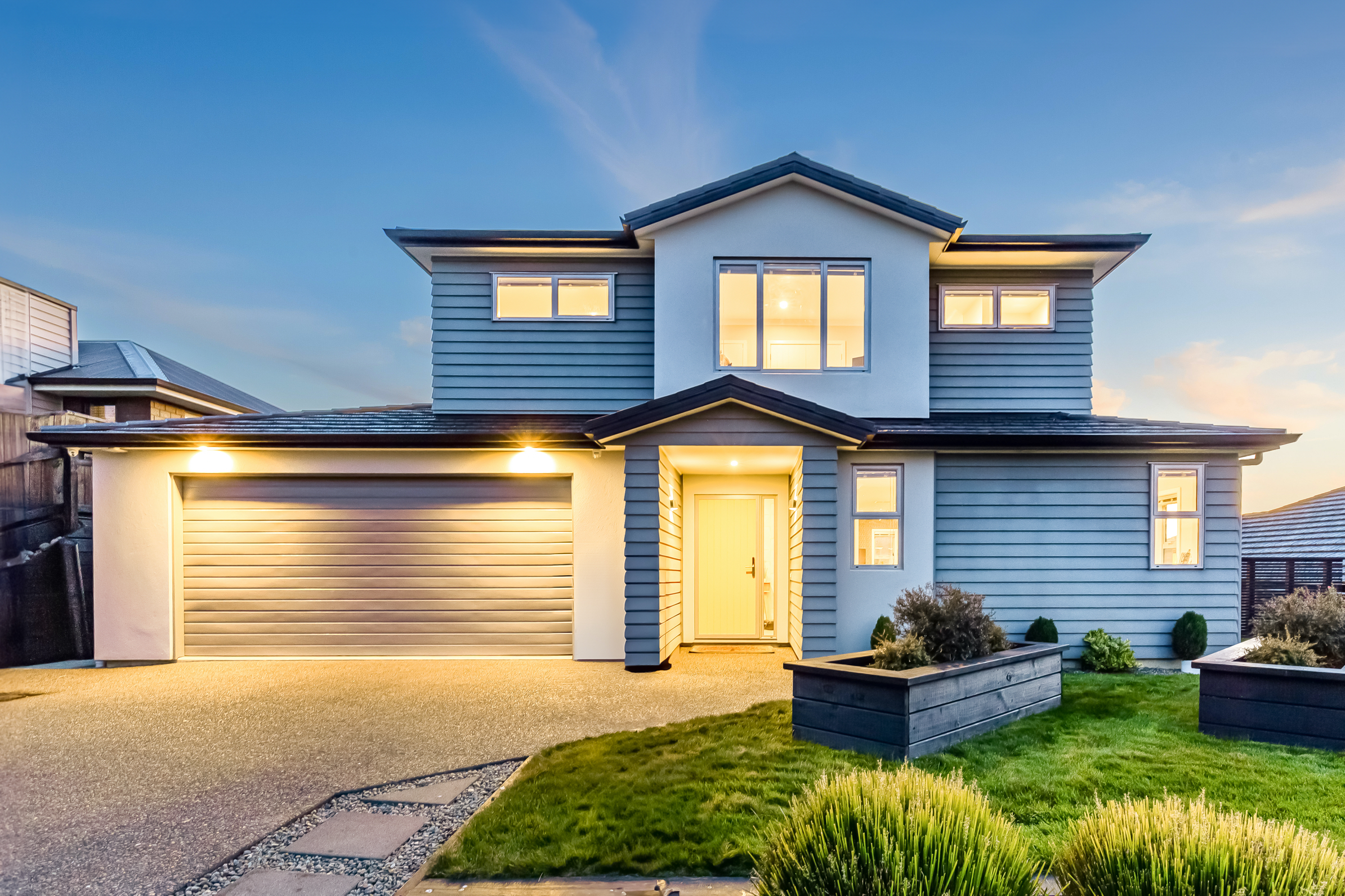 10 Margaret Shields Avenue, Aotea, Porirua, 3部屋, 0バスルーム, House