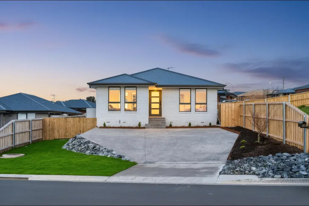 Sorell 3ਬੈੱਡਰੂਮ Welcome to 30 Federation Drive, Sorell