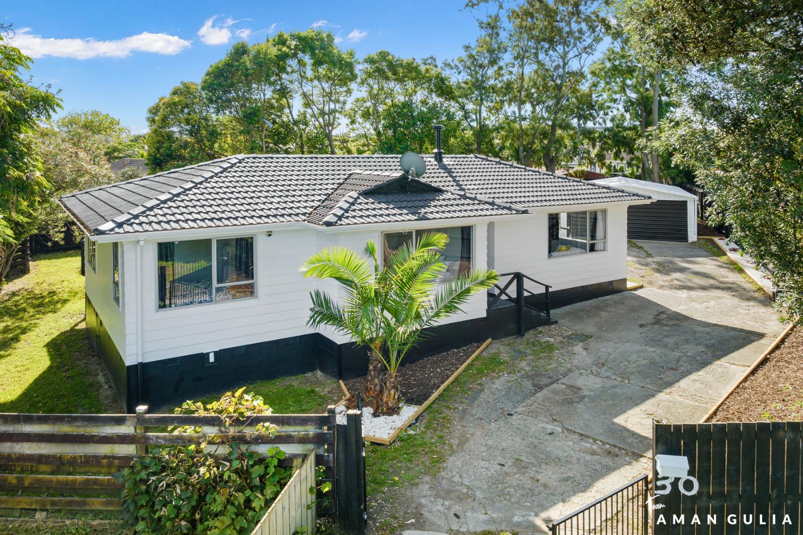 Residential  Mixed Housing Suburban Zone