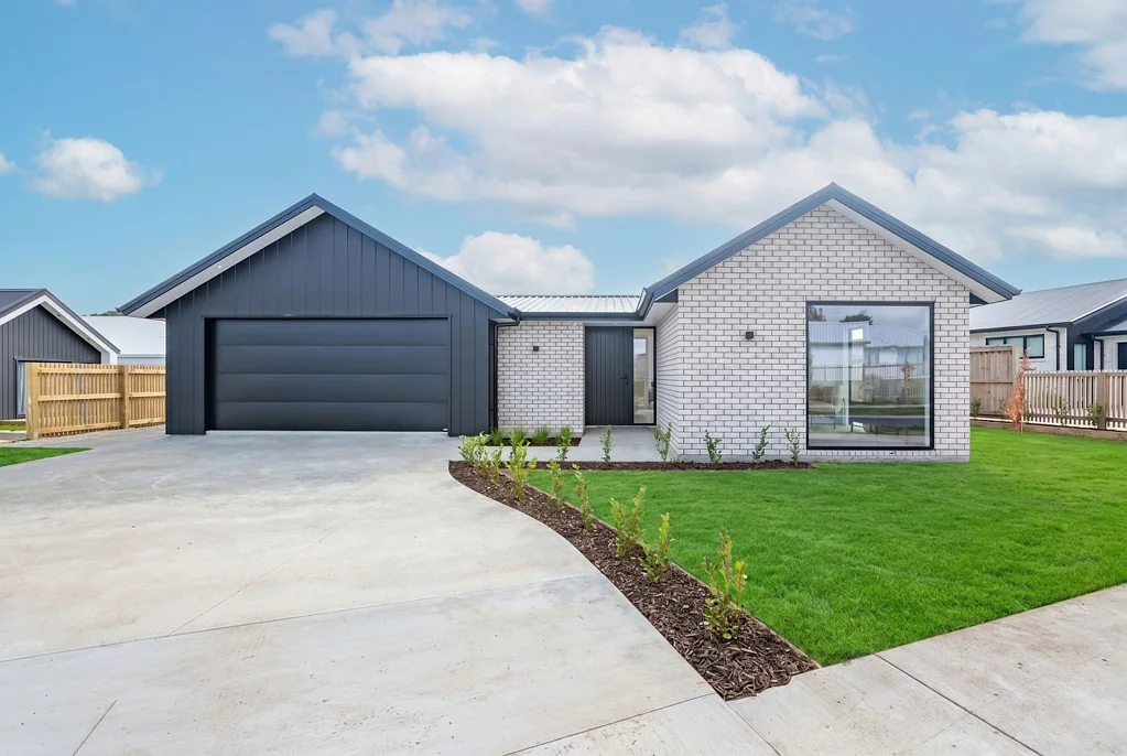 Te Awamutu 4房  Modern Family Living Made Easy