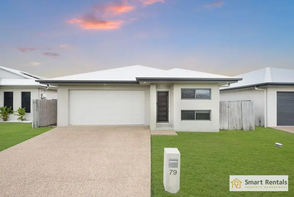 Modern Comfort with No Rear Neighbours