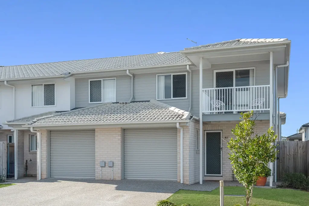 83/88 Cecily Street, Kallangur, QLD 4503