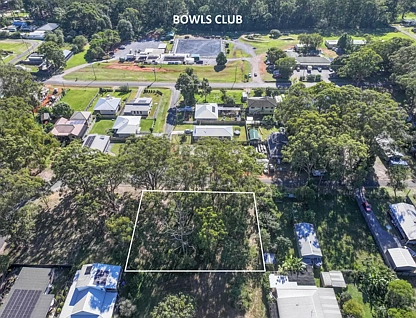 60-62 Harvey Street, Russell Island, Redland City Region, 0 침실, 0 욕실, Section