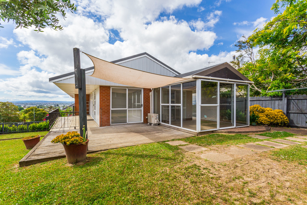 3/11 Felton Mathew Avenue, Saint Johns, Auckland, 2 침실, 1 욕실