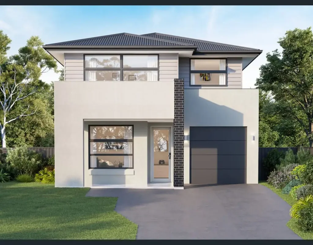 Box Hill 4 Bedroom New Turnkey Home&Land Package by Wisdom Homes: Move in July 2026!