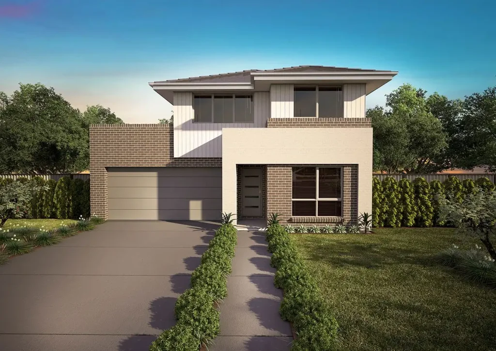 Leppington 5房 五卧四卫奢居 600mm高端电器 石材台面精装 成长家庭首选 BRAND NEW TURNKEY HOME | SINGLE CONTRACT OPPORTUNITY