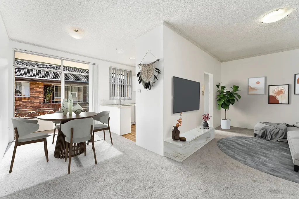 11/38-40 Crawford Road, Brighton-Le-Sands, NSW 2216