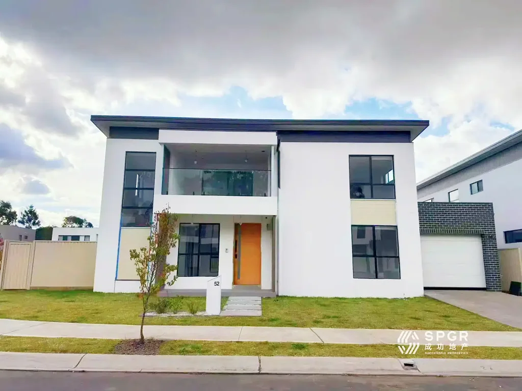 Colebee 4ਬੈੱਡਰੂਮ Ready to move in !