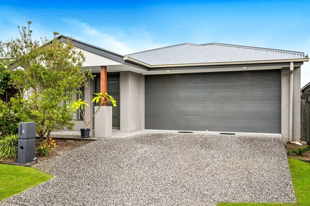 Yarrabilba 4ห้องนอน Spacious Family Living with Multiple Living Areas & Excellent Rental Appeal