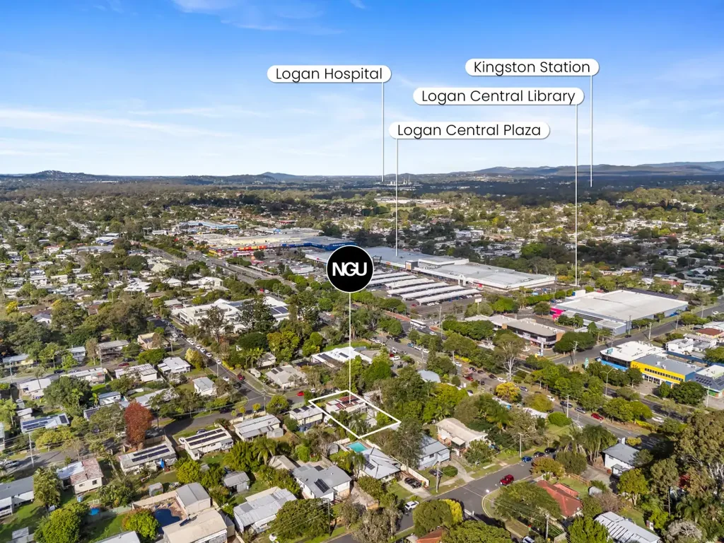 6 Sylvania Street, Logan Central, QLD 4114