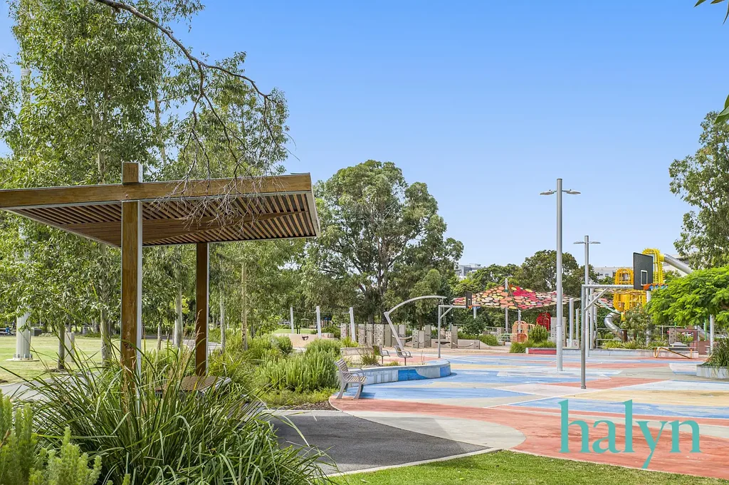 32/121-123 Hill Street, East Perth, WA 6004