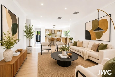 ਰਹਿਣ ਵਾਲਾ ਕਮਰਾ - 2 Quarterdeck Road, Sandhurst, VIC 3977